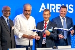 IndiGo order, IndiGo new investment, largest order in aviation history was created by indigo, Guillaume