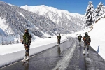 India China border new breaking, India China border meeting, china border deal is a huge victory for india, India and china
