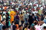India Population breaking updates, India Population top, india beats china and emerges as the most populated country, Us census