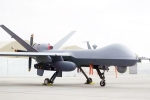 MQ-9B Predator drones latest, MQ-9B Predator drones from USA, india signs mega deal for 31 predator drones, Indian navy MQ-9B Predator drones latest, MQ-9B Predator drones from USA, india signs mega deal for 31 predator drones, Indian navy