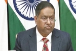 Ladakh Vs China latest, Ladakh Vs China discussion, india protests china s new counties that are in ladakh, Apu