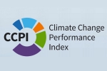 Climate Change Performance Index, National Clean air Programme., india ranks among top ten in climate change performance index, Us census