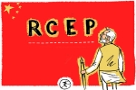 Jobs, local artisans, india rejecting the rcep can help save millions of jobs, Asean