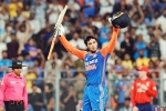 India Vs England scoreboard, India Vs England, india vs england last t20 abhishek shatters records, Humor