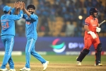 India, India Vs Netherlands breaking, world cup 2023 india completes league matches on a high note, World cup 2023