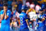 India Vs Sri Lanka breaking news, India Vs Sri Lanka scorecard, india continues to perform on a disastrous note against sri lanka, Mohammed siraj