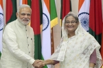 India, Teesta, india s 4 5 billion credit to bangladesh, Teesta