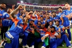 T20 World Cup Final, India Vs New Zealand final, india crush new zealand to bag third t20 world cup, Hardik pandya T20 World Cup Final, India Vs New Zealand final, india crush new zealand to bag third t20 world cup, Hardik pandya