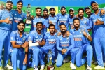 India Vs South Africa, India Vs South Africa series, india beat south africa to bag the odi series, Burger