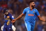 India Vs Sri Lanka videos, India Vs Sri Lanka scoreboard, world cup 2023 india beat sri lanka by 302 runs, Icc world cup 2023