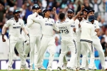 India Vs England match, India Vs England breaking news, india levels the series against england after fourth test victory, Mohammed siraj