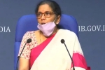 Defence, Nirmala Sitharaman, india to ease restrictions on foreign ownership in defence sectors, Atmanirbhar