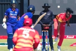 Team India, India Vs Zimbabwe video highlights, india reports a ten wicket victory against zimbabwe, Deepak chahar