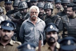 Kamal Haasan, kollywood movie rating, indian 2 movie review rating story cast and crew, Rakul preet