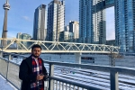 Viveik Patel facebook, pulwama terror attack fundraiser, facebook waives of fee of 1 05 mn raised by indian american viveik patel for pulwama victims kin, Pulwama terror attack