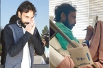 Bharatiya Janta Party, Bharatiya Janta Party, indian asylum seeker released by u s after 70 day hunger strike, Newyork