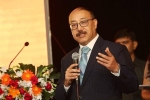 Indian diplomat, shringla, indian diplomat harsh shringla lauds india caucus for boosting indian american ties, Lockheed martin