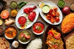 south indian food, indian cuisine, four reasons why indian food is relished all over the world, Food recipe
