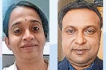 Indian man killed wife, Vidhya Chandran, indian man stabs wife to death in uae after heated argument, Domestic abuse Indian man killed wife, Vidhya Chandran, indian man stabs wife to death in uae after heated argument, Domestic abuse