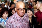 President Of Singapore 2023, Tharman Shanmurgaratnam, indian origin man becomes the president of singapore, Cambridge