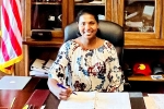Rejani Raveendran latest updates, Rejani Raveendran updates, indian origin student for wisconsin senate, Indian origin
