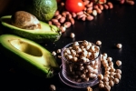 rise of Indian staples in western countries, chickpea articles, rise of indian staples in western countries, Vogue