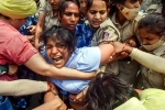 Indian Wrestlers IOC news, IOC, ioc condemns the way india s wrestlers are being treated, Sexual harassment