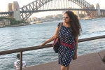 Alpha Paints, Indian-origin news, indian employee in uae fired for abusing indian journalist, Balachand