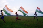 Indian independence day, 70th Indian independence day, the whole world celebrated the indian independence day 2017, Jay bhattacharya