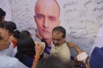 police arrested three Indian spies, Pakistan media claims, pakistan media claims police arrested three indian spies, Kulbhushan jadhav