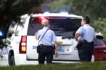Indian student assaulted latest, Indian student assaulted breaking news, three arrested for assaulting indian student for three months in usa, Human trafficking