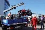 Belem Atchyuth bike accident, Belem Atchyuth bike accident, indian student dies in usa in a bike mishap, Ohio