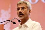 external affairs minister Jaishankar, external affairs minister Jaishankar, high priority to addressing issues of indians living abroad external affairs minister jaishankar, Minister jaishankar