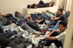 Family Separation, Family Separation, nearly 100 indians held at u s detention centers india establishes contact, Punjabis