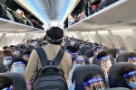 India and UAE, India and UAE travel coronavirus, guidelines for indians to fly to dubai, Abu dhabi