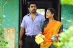 Vijay Antony Indrasena movie review, Indrasena review, indrasena movie review rating story cast and crew, Vijay anthony