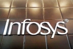 Infosys Stock breaking, Infosys Stock losses, infosys stock slide erodes family wealth by rs 1850 crore in minutes, Nara r