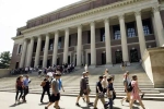 International Student Enrollment India, International Student Enrollment breaking, india overtakes china in international student enrollment, Indian students