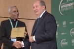 private sector, UNCTAD, invest india wins un award for boosting renewable energy investment, Invest india