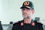 Alireza Tangsiri death, Alireza Tangsiri killed, iran naval commander alireza tangsiri killed, Alireza tangsiri