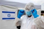 Israel Coronavirus face masks, Coronavirus, israel drops plans of outdoor coronavirus mask rule, Israel coronavirus