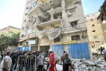 Israel Vs Lebanon latest breaking, Israel Vs Lebanon latest breaking, israeli strikes kill 105 in lebanon, Hassan