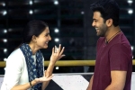 Jaanu rating, Jaanu movie story, jaanu movie review rating story cast and crew, Ok jaanu rating
