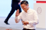 jack ma children, jack ma biography, jack ma steps down as alibaba chairman, Biography