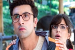 Jagga Jasoos Movie Review and Rating, Jagga Jasoos story, jagga jasoos movie review rating story cast and crew, Saurabh shukla