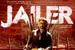 Jailer first day, Jailer collections, jailer first day box office, Nelson dilipkumar