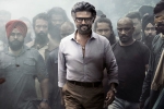 Jailer story, Jailer, jailer movie review rating story cast and crew, Vasanth ravi