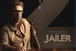 Jailer trailer review, Jailer trailer news, rajinikanth s jailer trailer is out, Theatrical trailer