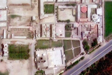 Jaish Seeks Funds to Rebuild Headquarters in Pak after Operation Sindoor Jaish Seeks Funds to Rebuild Headquarters in Pak after Operation Sindoor