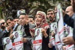 United States, United States, u s voices concern over missing saudi journalist, Lindsey